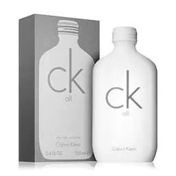 Оригинал Calvin Klein CK All 100 мл туалетная вода