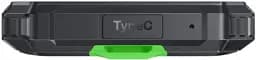 Смартфон Oulitel G1 6/256Gb Green Global version - мініатюра 4