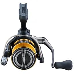 Котушка Shimano Sahara FJ C3000DH 4+1BB - мініатюра 5