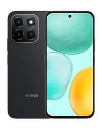 Смартфон Honor X6c 6/128GB Black Global NFC