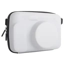 Чохол для Fujifilm Instax Wide 400/300/210 жорсткий EVA білий