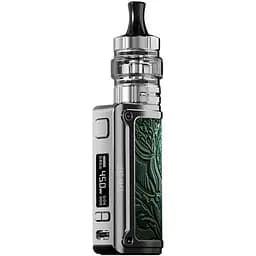 Под-система Lost Vape Thelema Mini 45W 1500mAh з UB Lite Pod Tank 3.5ml Kit Selva Silver (17439)
