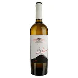 Вино Dal Vulcano Fiano Beneventano IGT, белое, сухое, 12,5%, 0,75 л