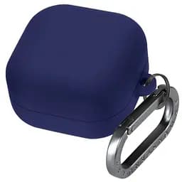 Чохол для навушників Armorstandart Hang Case для Samsung Galaxy Buds 4 / 4 Pro Dark Blue (ARM90919)