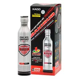 Атомарный кондиционер металла Xado 1 Stage Maximum SUV с ревитализантом 360мл(XA 40015_6)
