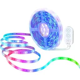 Світлодіодна стрічка Govee H611 LED RGB 10m (H61103A3) [145634]
