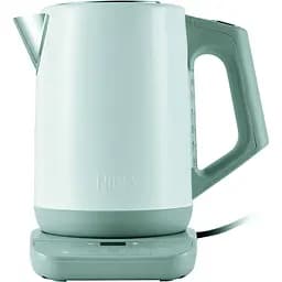Електрочайник Ninja Perfect Temperature White 1.7 л (KT200EUWH)