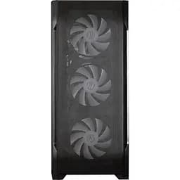 Корпус Zalman N7 PLUS V2 без БП Black (N7PLUSV2) - мініатюра 6