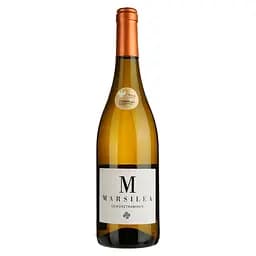Вино Marsilea Gewurztraminer DO Valencia белое сухое 0.75 л