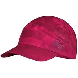 Кепка Buff Pack Trek Cap Protea Deep Pink (1033-BU 122589.503.10.00)