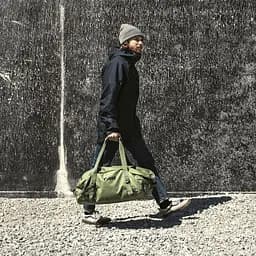 Дорожня сумка Thule Chasm Duffel 30L TDSD-301 Olivine (7081863) - мініатюра 6