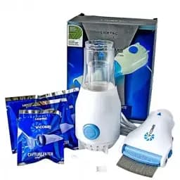 Машинка для видалення вошей Showliss