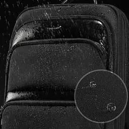 Рюкзак Tigernu T-B9121 17 Black - мініатюра 9