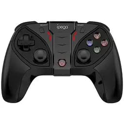 Геймпад iPega PG-9233 с поддержкой PS/PC/Android/iOS черный