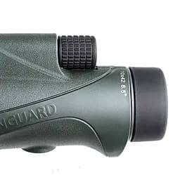 Монокуляр Vanguard VEO HD2 10x42 WP (VEO HD2 1042M), Темно-зелений - мініатюра 20