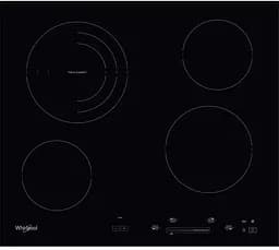 Електрична варильна поверхня Whirlpool AKT8900BA (6618568)