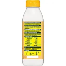 Бальзам-ополіскувач Garnier Fructis Hair Food Banana для дуже сухого волосся 350 мл - мініатюра 9