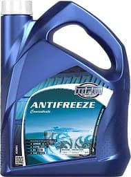 Антифриз MPM концентрат синий -72°C 5л (82005)
