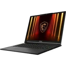 Ноутбук Ігровий MSI Stealth A16 AI,32GB,2TB,5080 - мініатюра 3