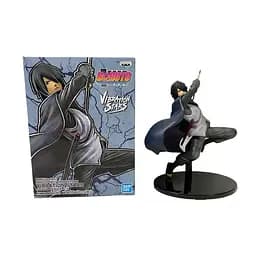 Фигурка Bandai Spirits VIBRATION STARS Sasuke Uchiha Boruto Саскэ Учиха Боруто 18 см BS VS SU