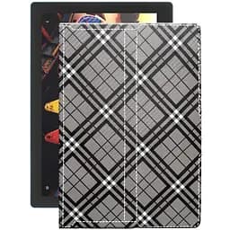 Чехол StatusCASE из экокожи для планшета Lenovo Tab 10 TB-X103f