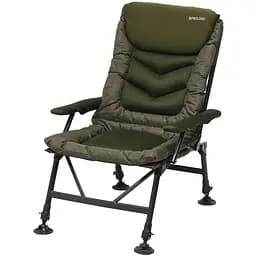 Крісло Prologic Inspire Relax Chair With Armrests