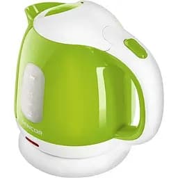 Електрочайник Sencor SWK 1011GR - мініатюра 2