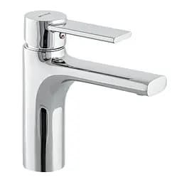 Змішувач для умивальника Mixxus Premium Benedict 001 MI5827 Хром