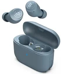 Навушники TWS JLAB Go Air Pop Slate (IEUEBGAIRPOPRSLT124)