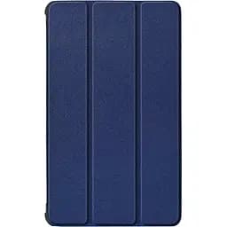 Чехол-книжка SC BeCover для Lenovo M7 TB-7305 Синий (704624)