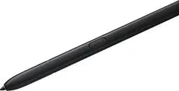 Стилус Samsung S Pen для Samsung Galaxy S23 Ultra Black (EJ-PS918BBRGRU) - мініатюра 2