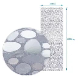 Плівка віконна 600 x 10000мм SW-00002614 - мініатюра 3