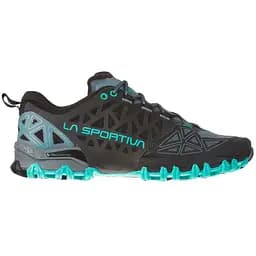 Кросівки LaSportiva Bushido II Woman 39 Aqua (1052-36T903615 39) - мініатюра 2