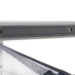 Складний стіл Bo-Camp Premium 120x60 cm Grey (1404421) - мініатюра 10