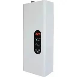 Електричний котел Warmly WCSMG PREMIUM 12 кВт 380В симістор Philips з насосом та групою безпеки (Pmg212261)