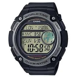 Годинник Casio AE-3000W-1AVEF