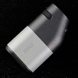 Телескопічний лазерний далекомір Xiaomi Duka ATuMan TR1 (1200m) - мініатюра 4