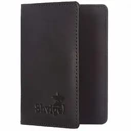 Кредитниця SHVIGEL 00118 чорна