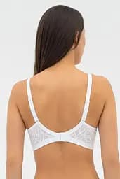 Бюстгальтер м'яка чашка SIMONA 009 05 01 Effetto Lingerie білий 80C