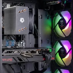 Комп'ютер Hero_4951 (GTX 1080 Ti, Core i5 10400F, 16 Гб, SSD 500 Гб.) - мініатюра 4