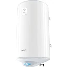 Водонагрівач TESY Anticalc REV 100 GCR 1004424D B14 TBRC 100 л, 2.4 кВт, сухий ТЕН, вертикальний, цилиндрический, білий (304854)