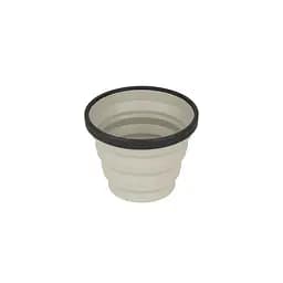 Набір посуду Sea To Summit X-Set 315pc Storage Sack Olive Pot Bowl & Mug Sand Bowl & Mug (1033-STS AXSETSS31OL) - мініатюра 2