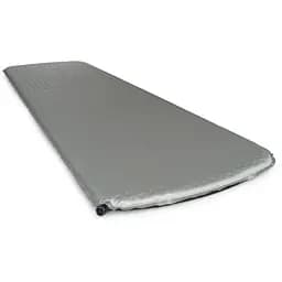 Коврик самонадувающий Wechsel Teron M 3.8 TL Grey (233004) (DAS301054)