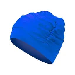 Жіноча шапочка для плавання Renvo Abira Синій OSFM (2SC410-04)