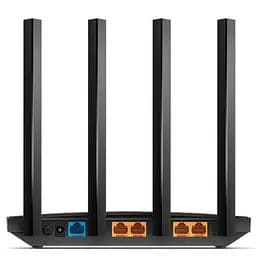 Маршрутизатор TP-Link (ARCHER-C80) - мініатюра 3