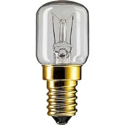 Лампа Philips App 26.0W E14 230-240V T25 CLOV1CT для духовок и холодильников (924198244441)