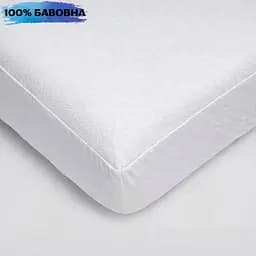 Наматрасник непромокаемый Moon&StarAqua Comfort MF с резинкой по периметру