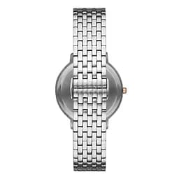 Жіночий подарунковий набір EMPORIO ARMANI AR80023 Kappa (годинник + браслет + сережки) - мініатюра 3
