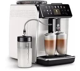 Кавомашина автоматична Saeco GranAroma SM6580/20 - мініатюра 3