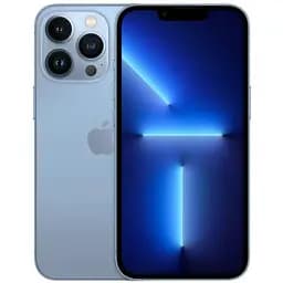 Смартфон Apple iPhone 13 Pro Max 128GB Sierra Blue (MLL93)